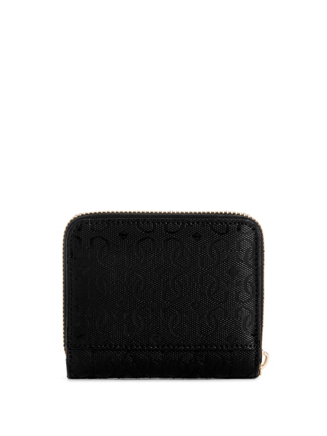 Guess Adelard Small Zip-Around Wallet