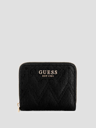 محفظة جيس Adelard Small Zip-Around