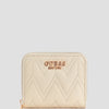 Guess Adelard Small Zip-Around Wallet