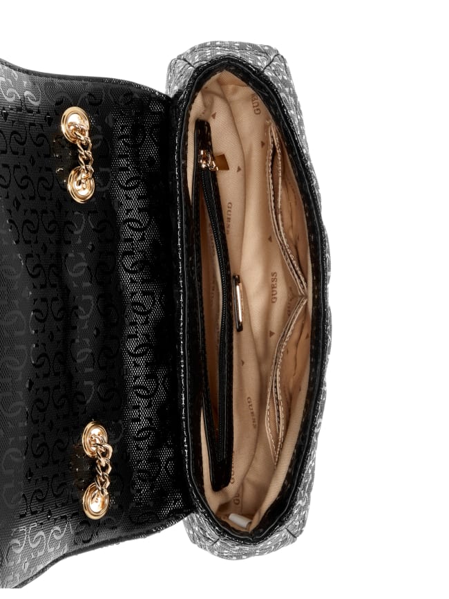Guess Adelard Crossbody Bag