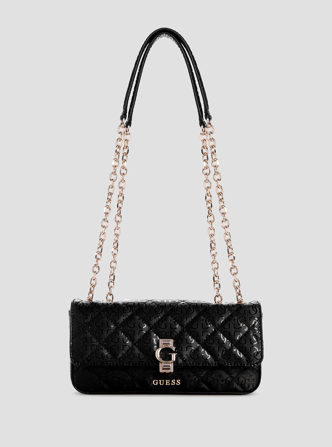 Guess Bessey Convertible Xbody Flap Bag