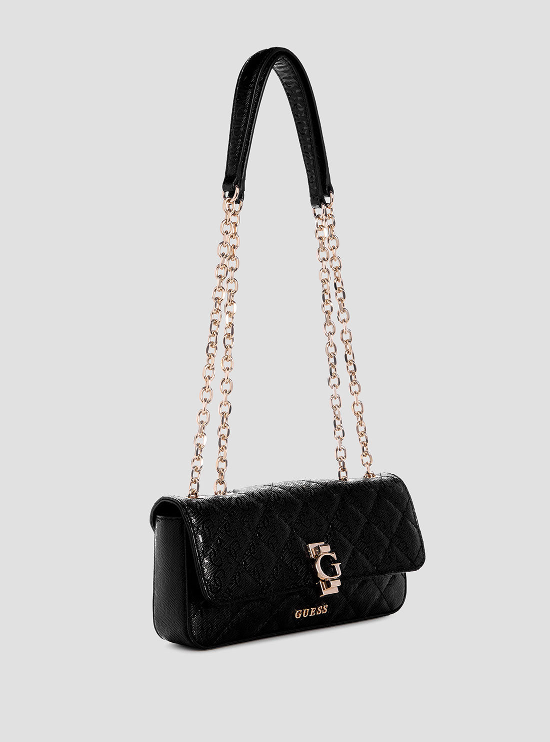 Guess Bessey Convertible Xbody Flap Bag