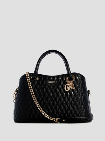 Guess Betula Satchel Bag