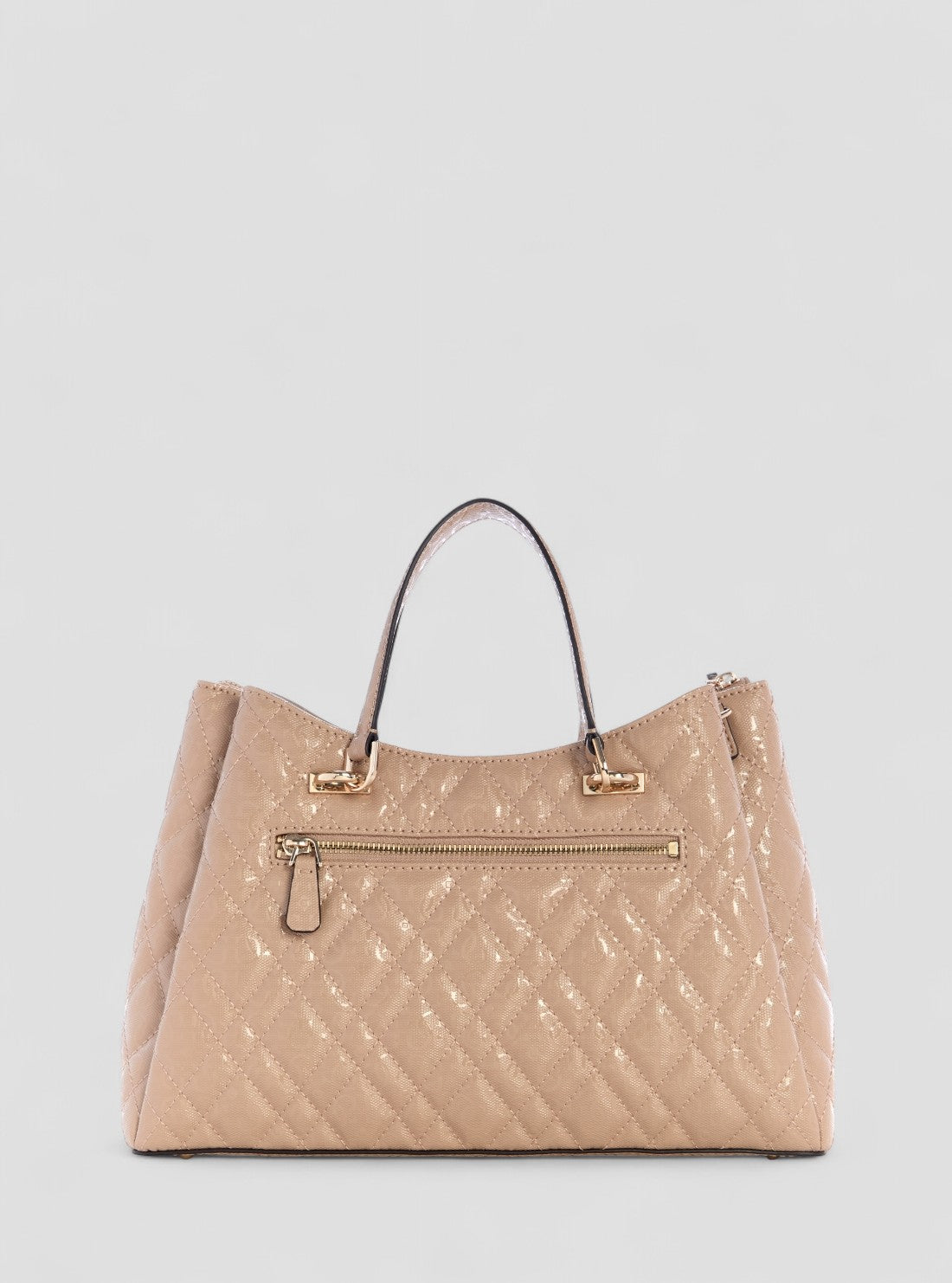 Guess Isemay Girlfriend Shoulder Satchel Bag