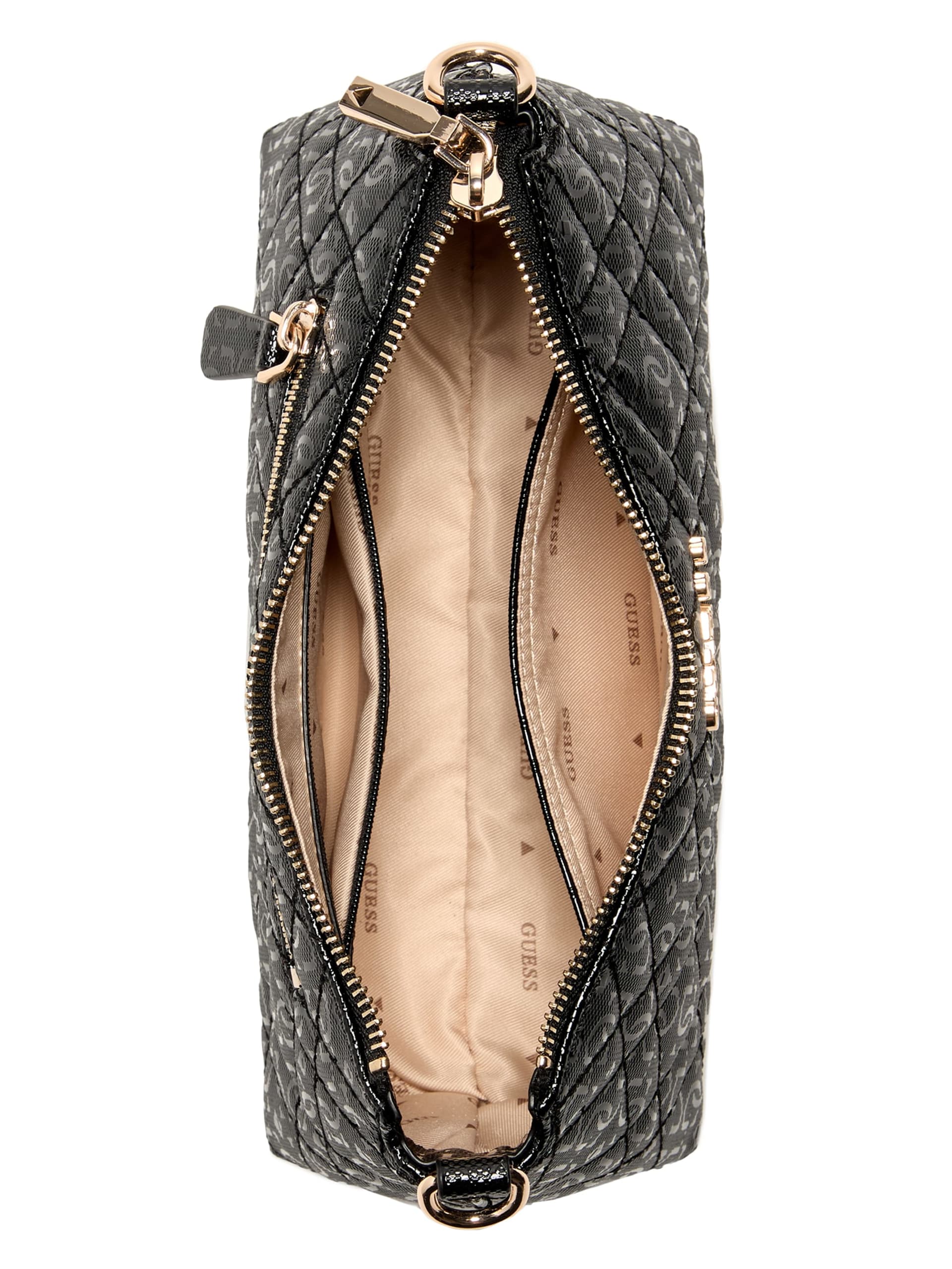 حقيبة جيس Isemay Quilted Shoulder