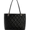 Guess Isemay Quilted Shopper Bag