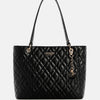 Guess Isemay Quilted Shopper Bag