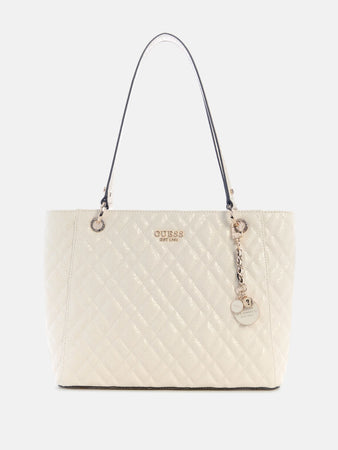 حقيبة جيس Isemay Quilted Shopper