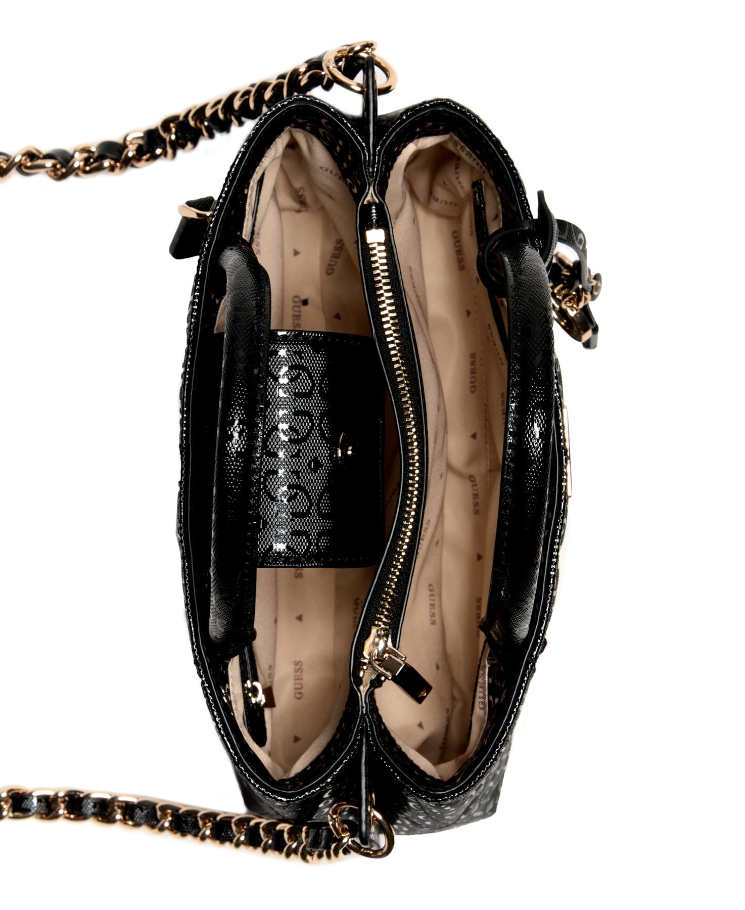 حقيبة جيس Aldina Girlfriend Satchel