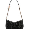Guess Aldina Top Zip Shoulder Bag