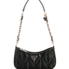 Guess Aldina Top Zip Shoulder Bag