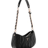 Guess Aldina Top Zip Shoulder Bag