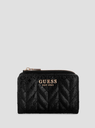 محفظة جيس Stacey Zip Around Card Case