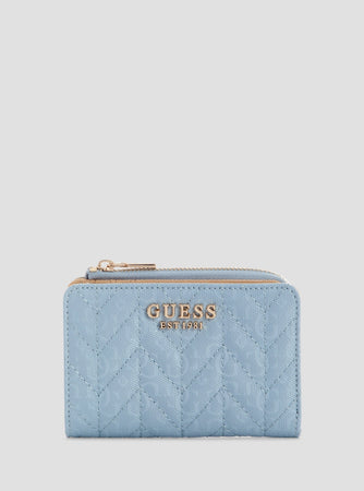 محفظة جيس Stacey Zip Around Card Case