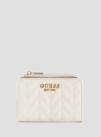 محفظة جيس Stacey Zip Around Card Case