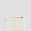 محفظة جيس Stacey Zip Around Card Case