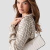 حقيبة جيس Stacey Shoulder