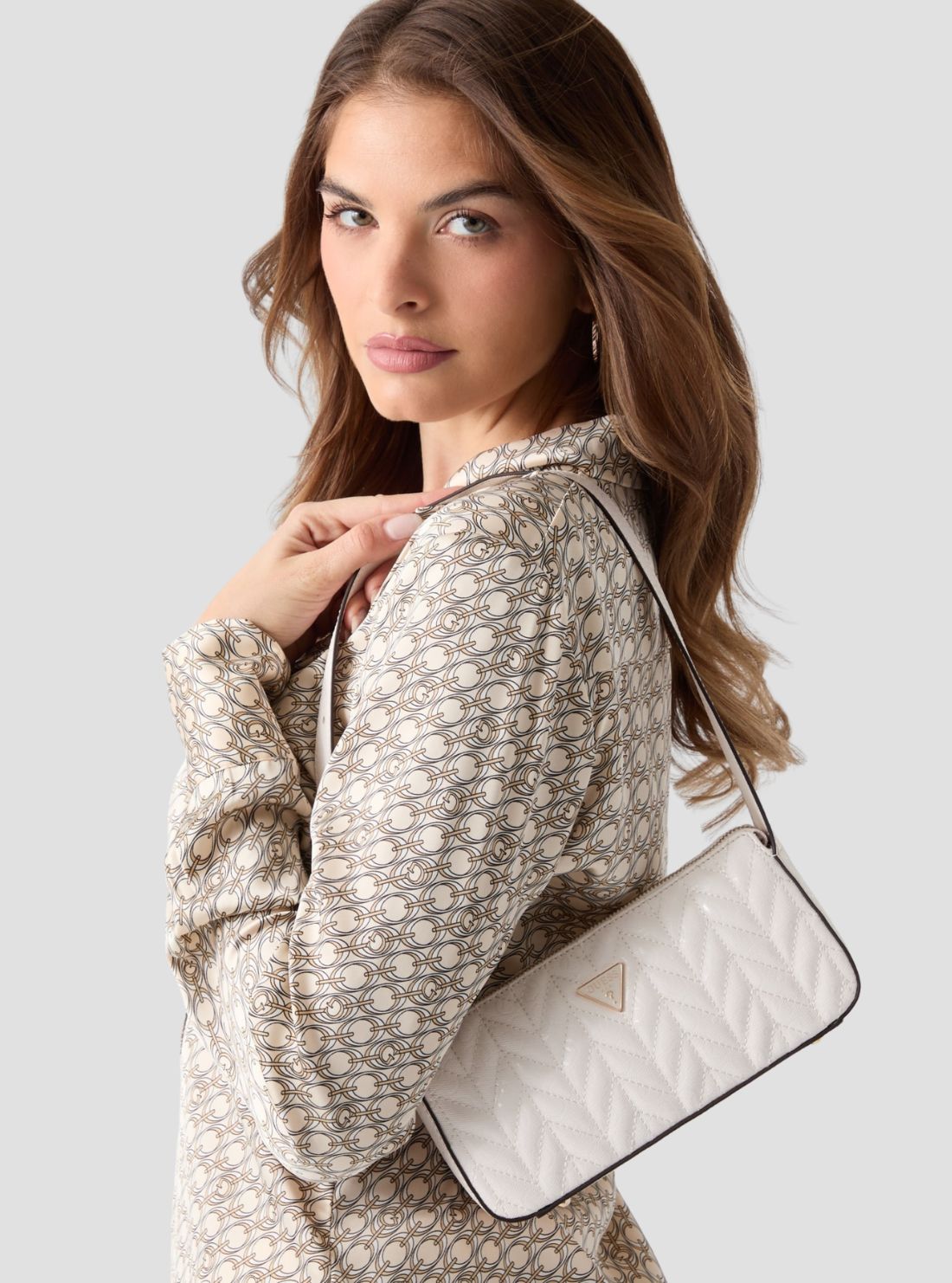 حقيبة جيس Stacey Shoulder