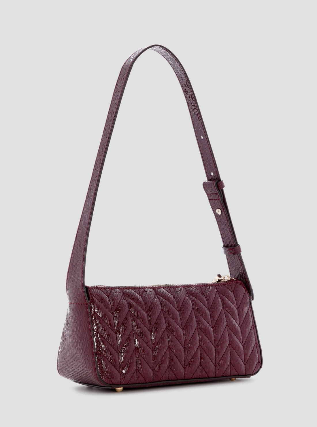 Guess Stacey Shoulder Bag