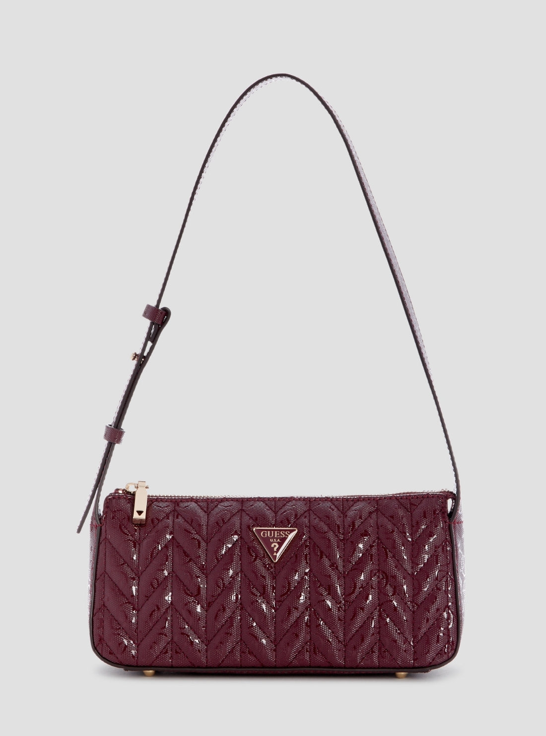 Guess Stacey Shoulder Bag