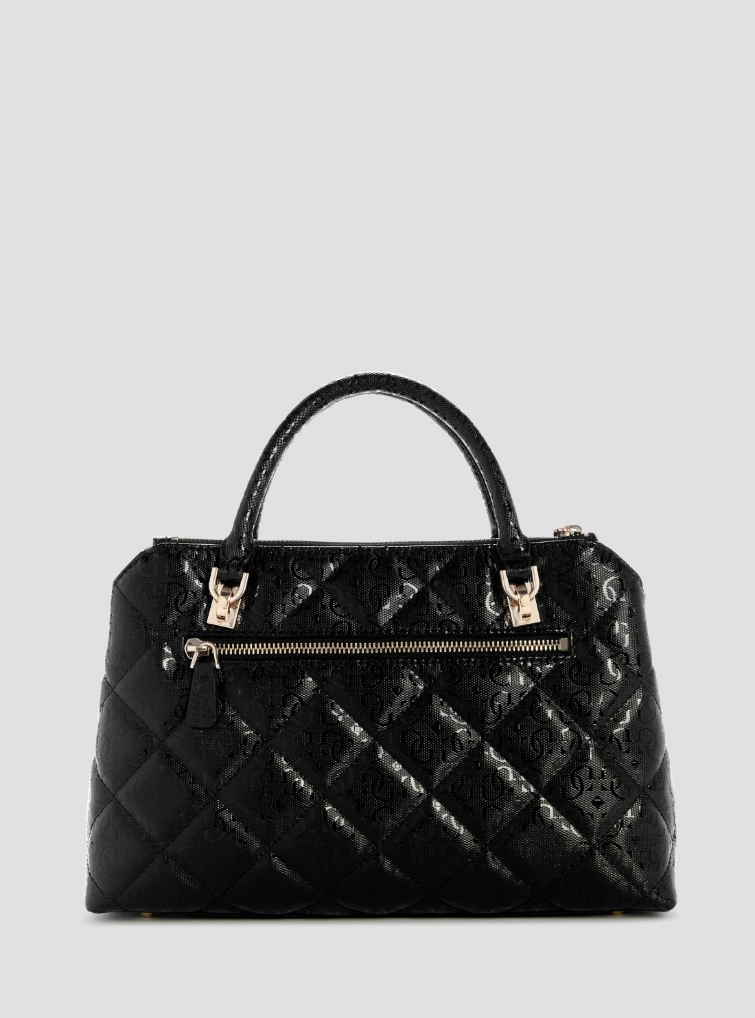 حقيبة جيس Libby Double Compartment Satchel
