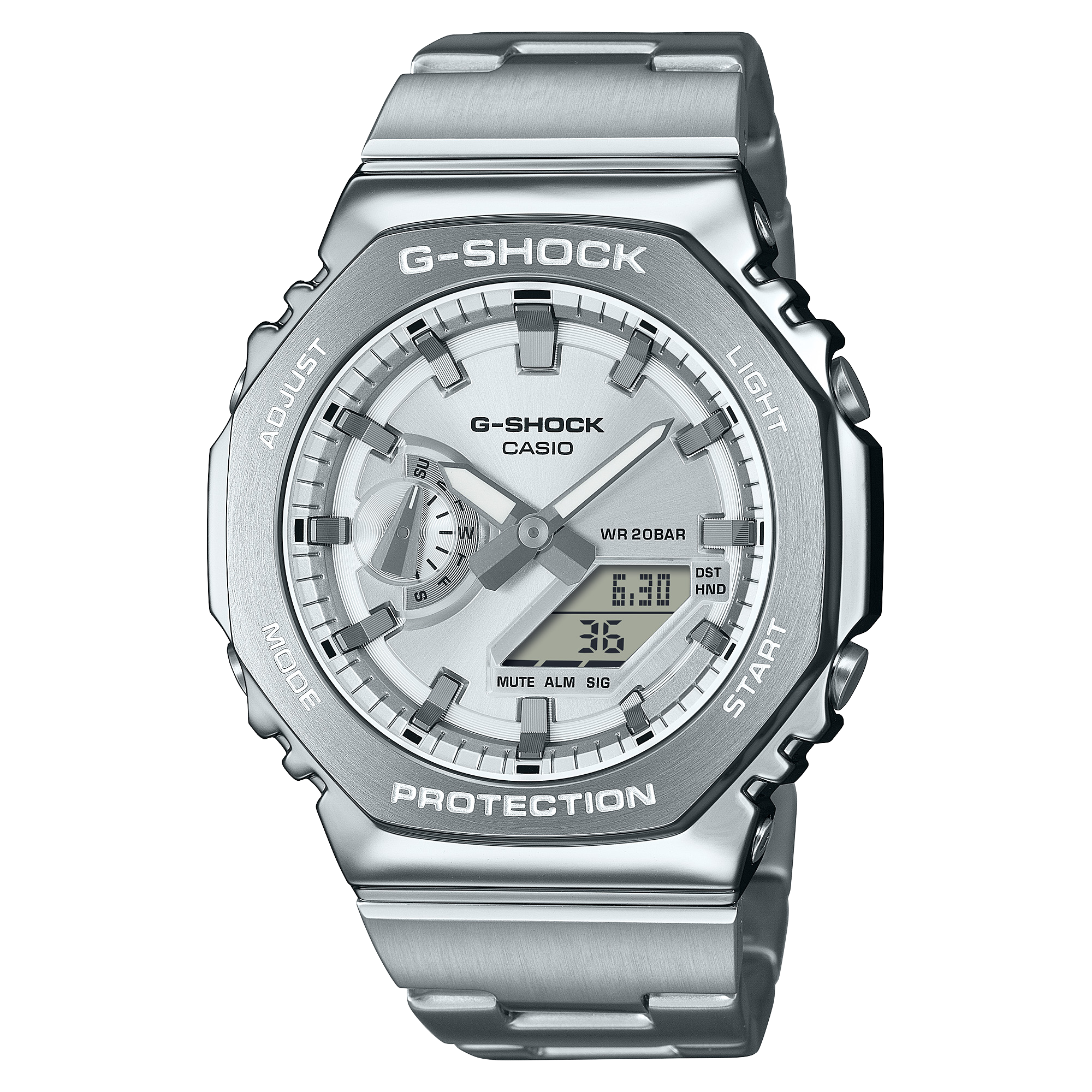 Casio G-Shock Watch