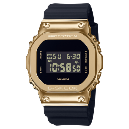Casio G-Shock Watch