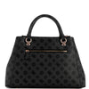 Guess Evelune Large Girlfriend Satchel Bag