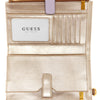 Guess Laurel Double Zip Wallet