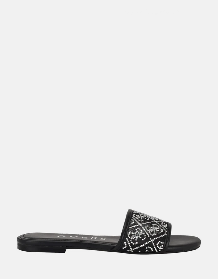 Guess Horaey Mesh Slipper