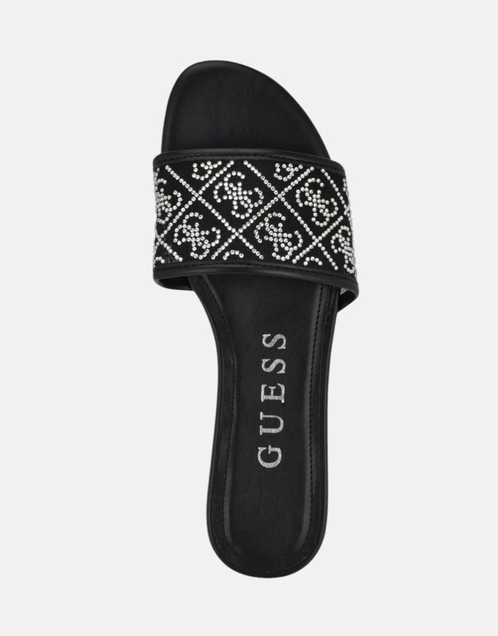 Guess Horaey Mesh Slipper