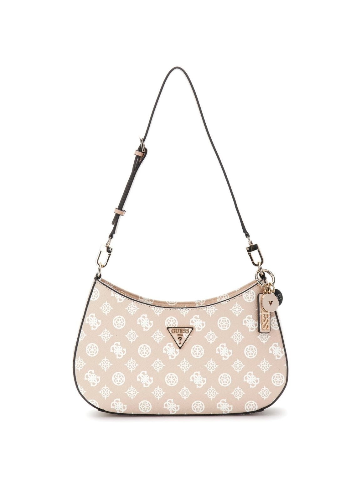 Guess Noelle Top Zip Shoulder Bag