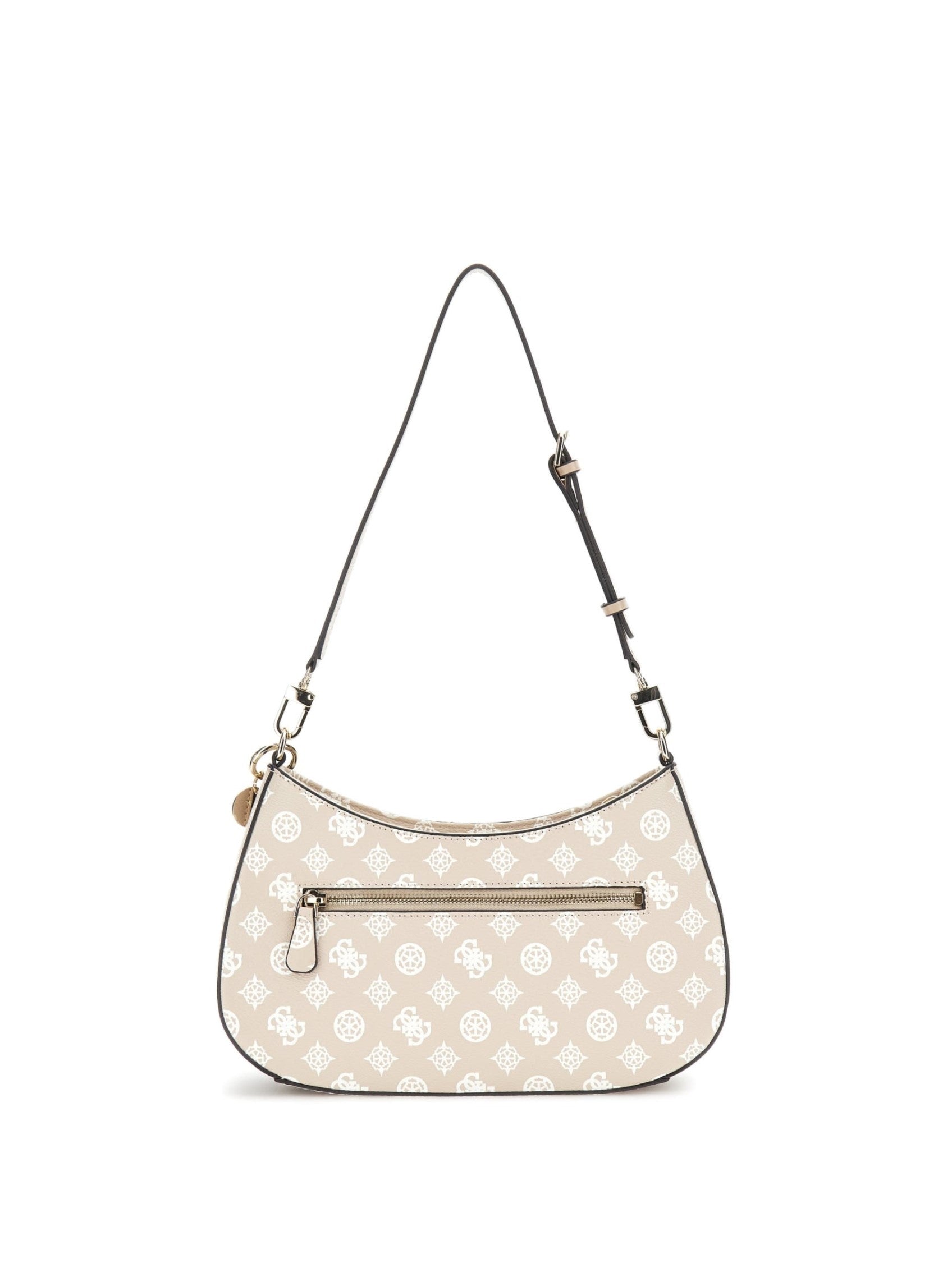 Guess Noelle Top Zip Shoulder Bag