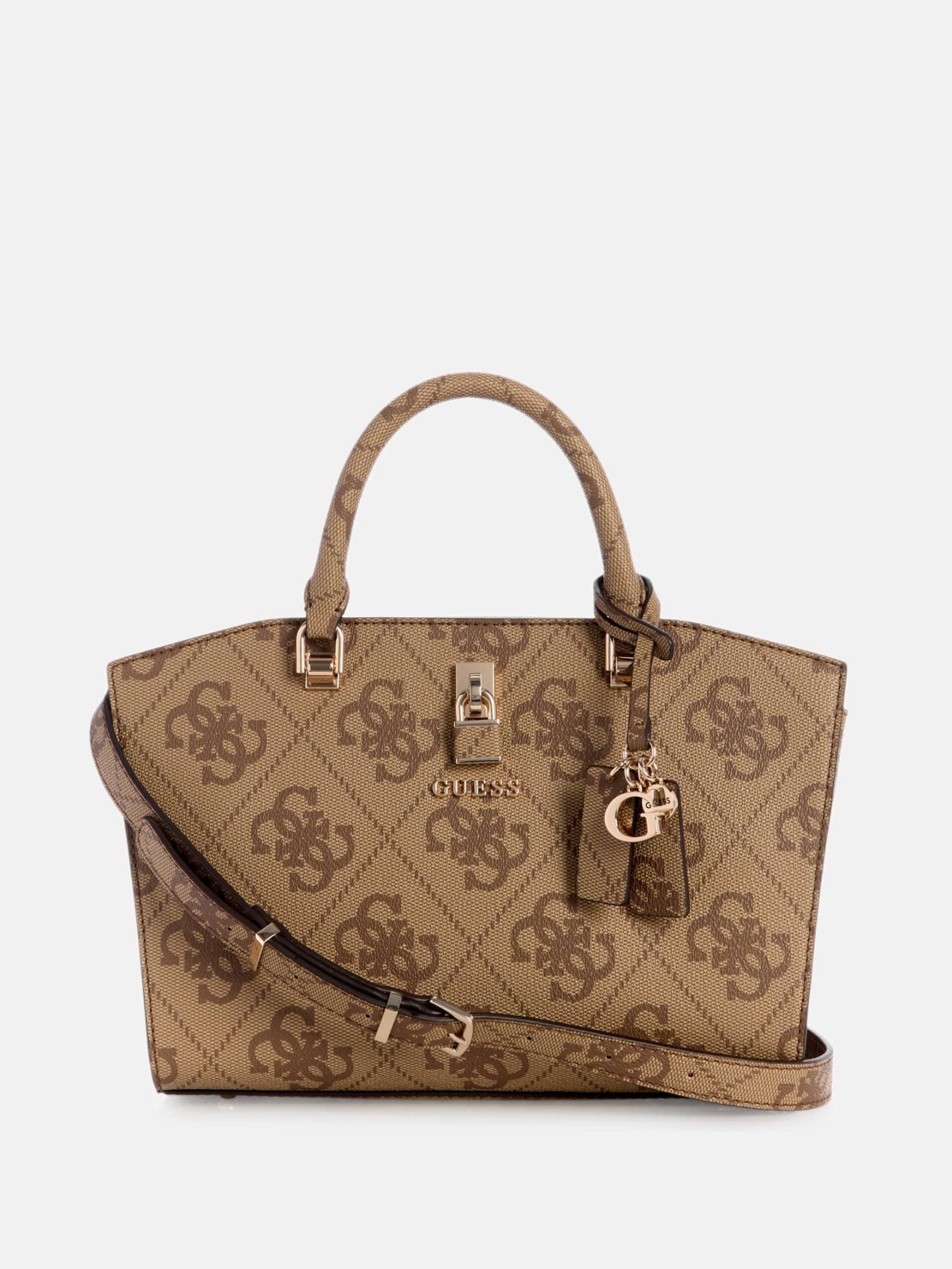 Guess Lorelei Satchel Bag