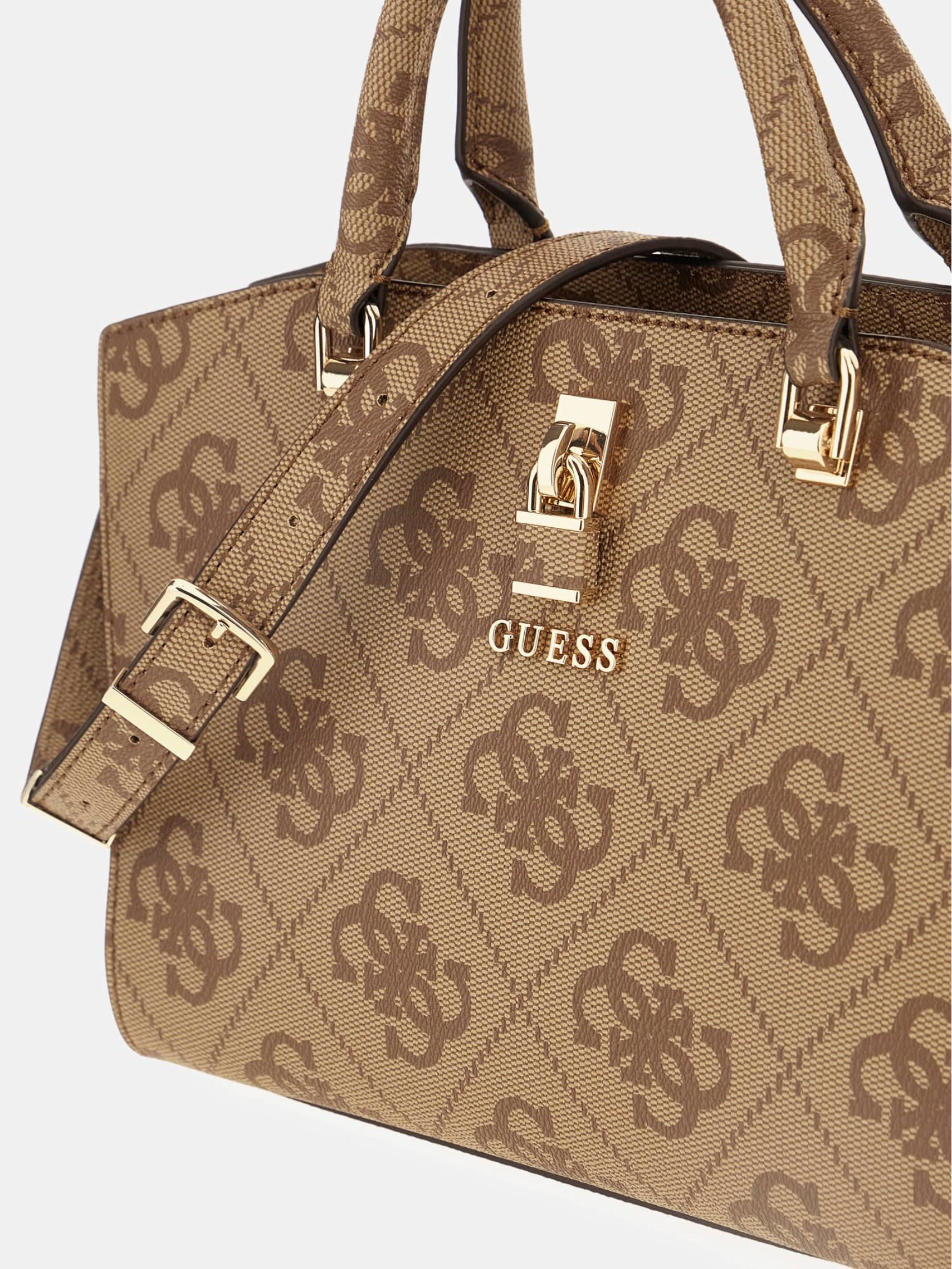 Guess Lorelei Satchel Bag