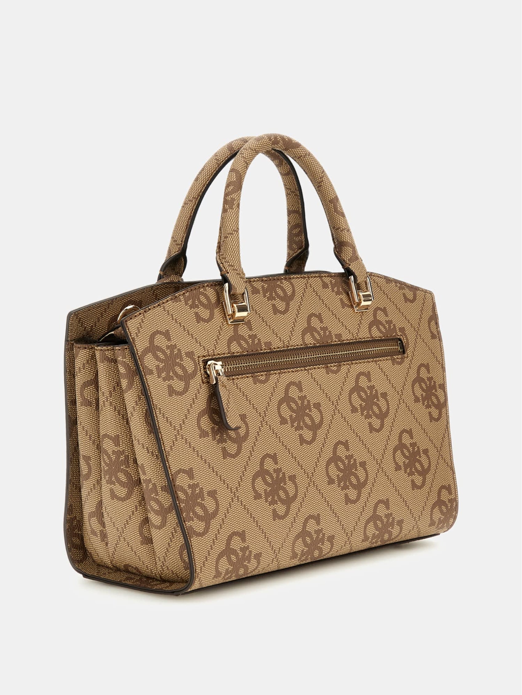 Guess Lorelei Satchel Bag