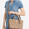 Guess Lorelei Satchel Bag