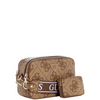 Guess Latona Crossbody Camera Bag