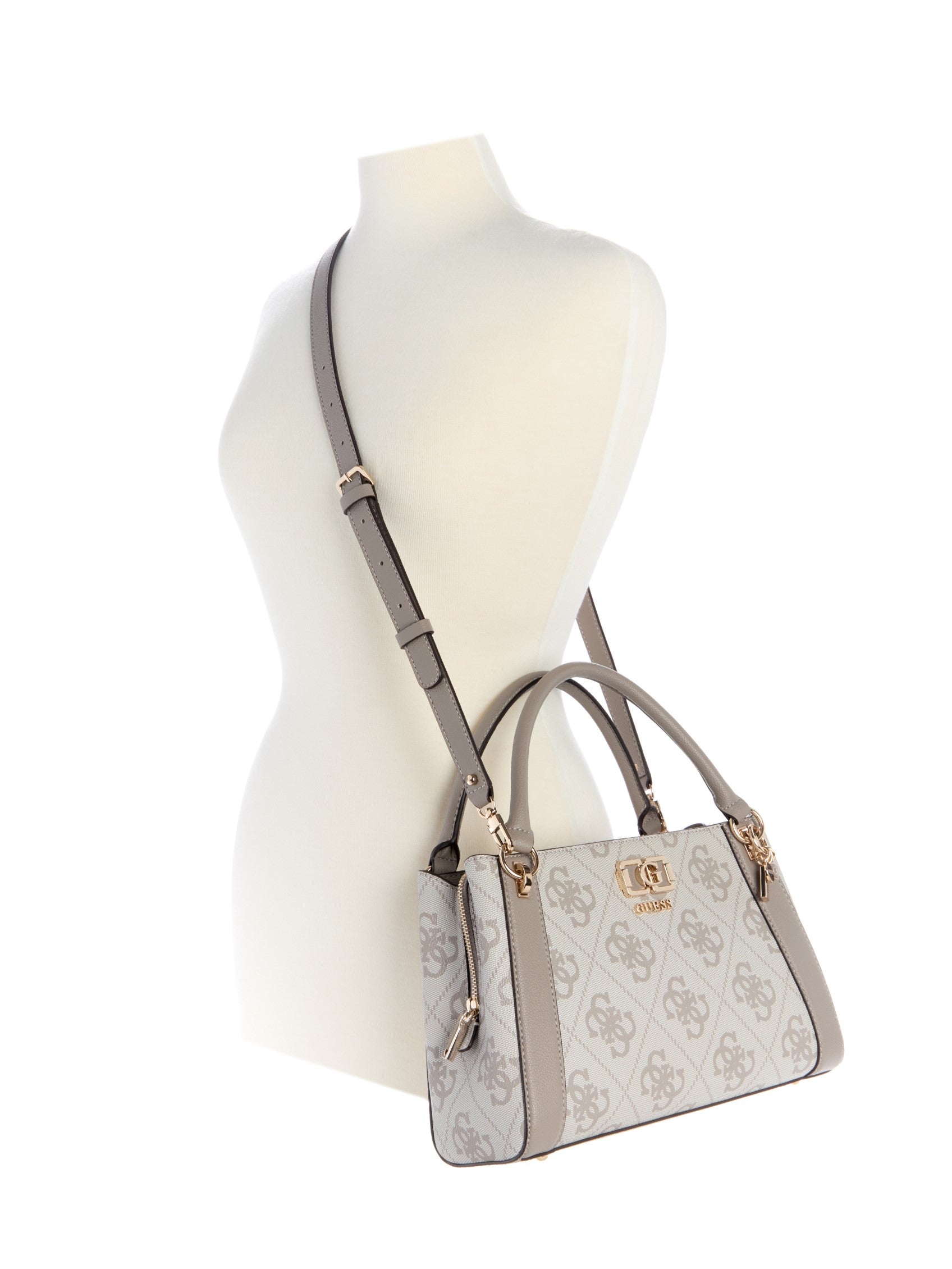 حقيبة جيس Karnilla Logo Girlfriend Satchel