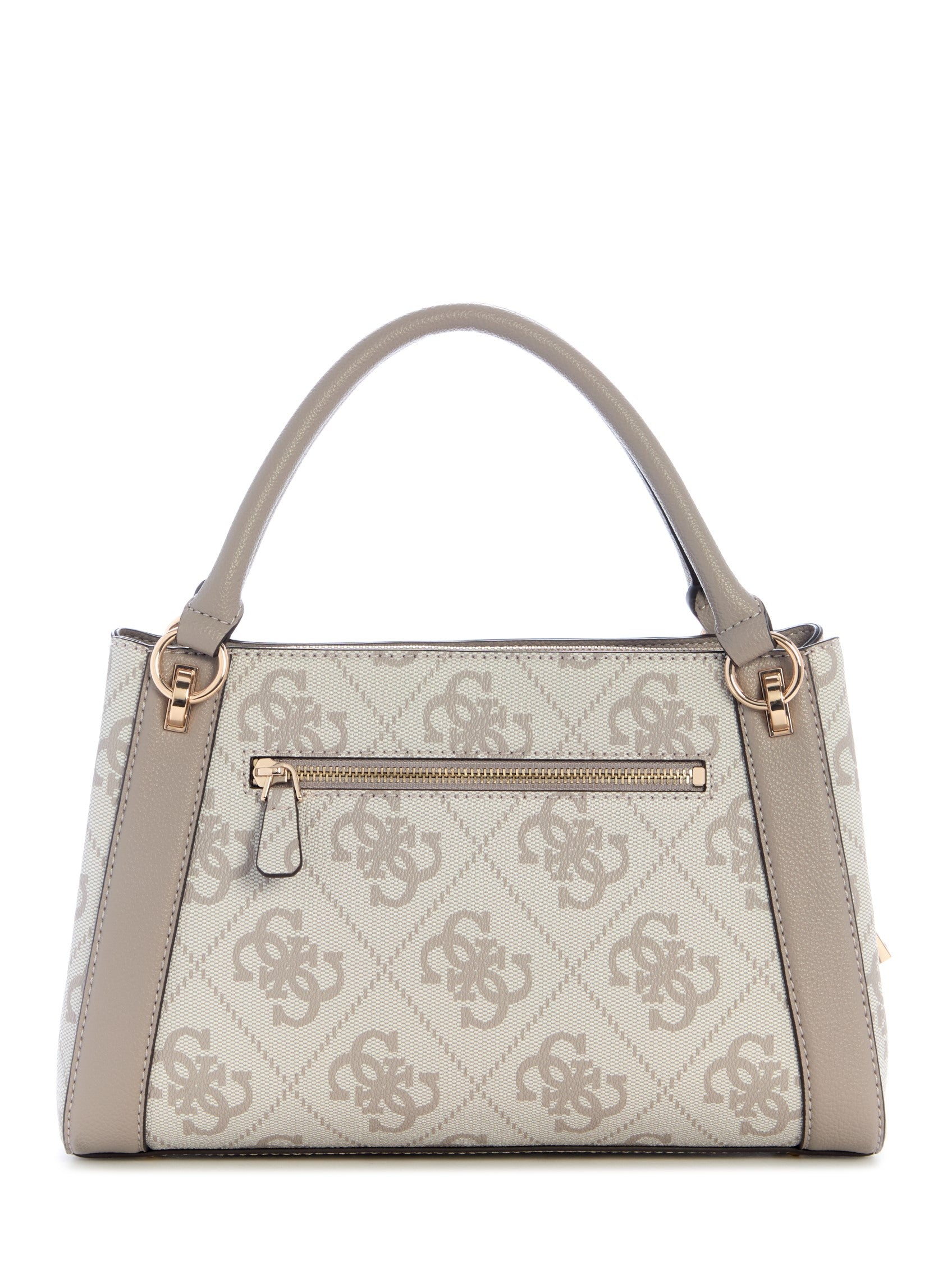 حقيبة جيس Karnilla Logo Girlfriend Satchel