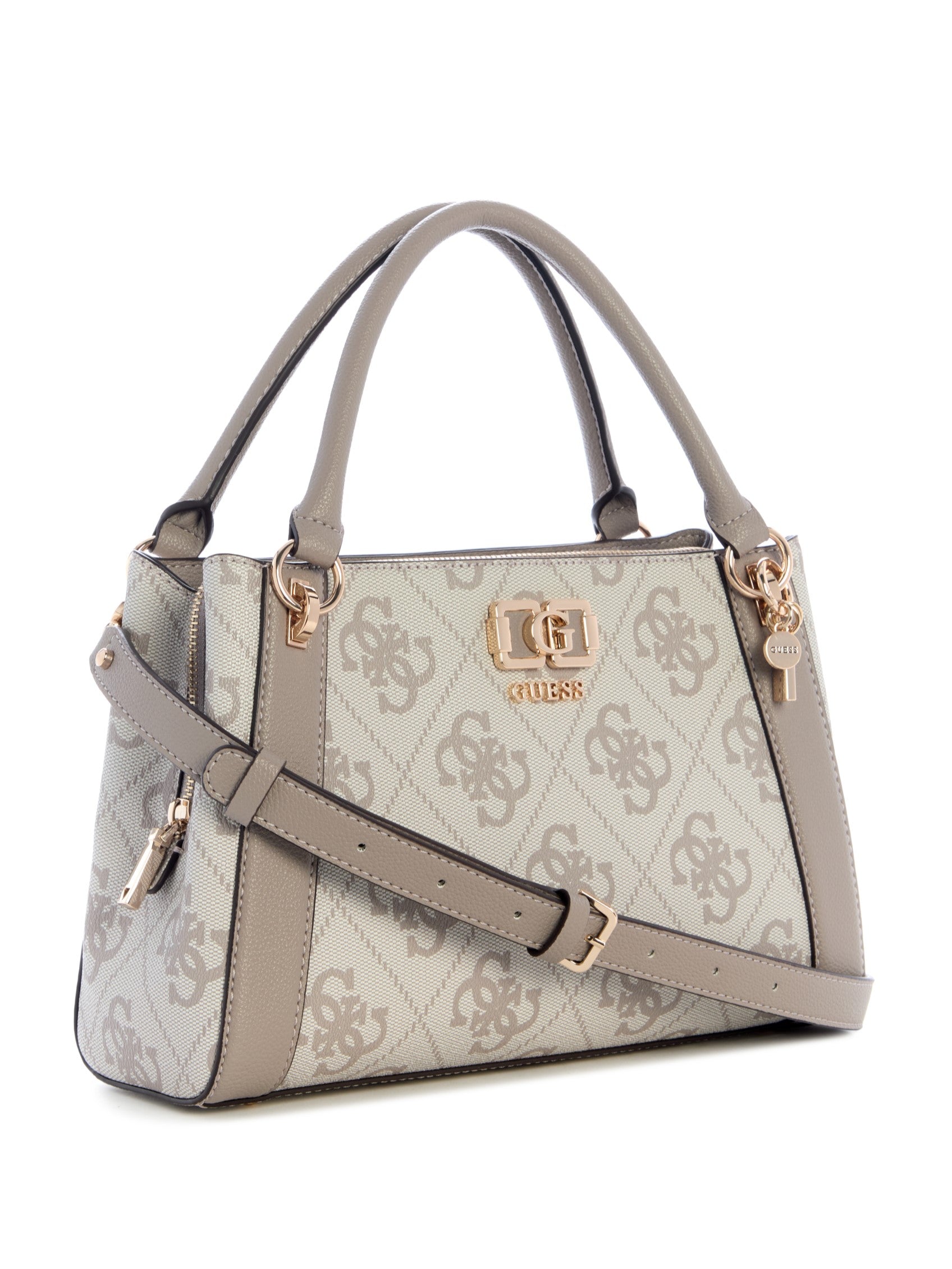 حقيبة جيس Karnilla Logo Girlfriend Satchel