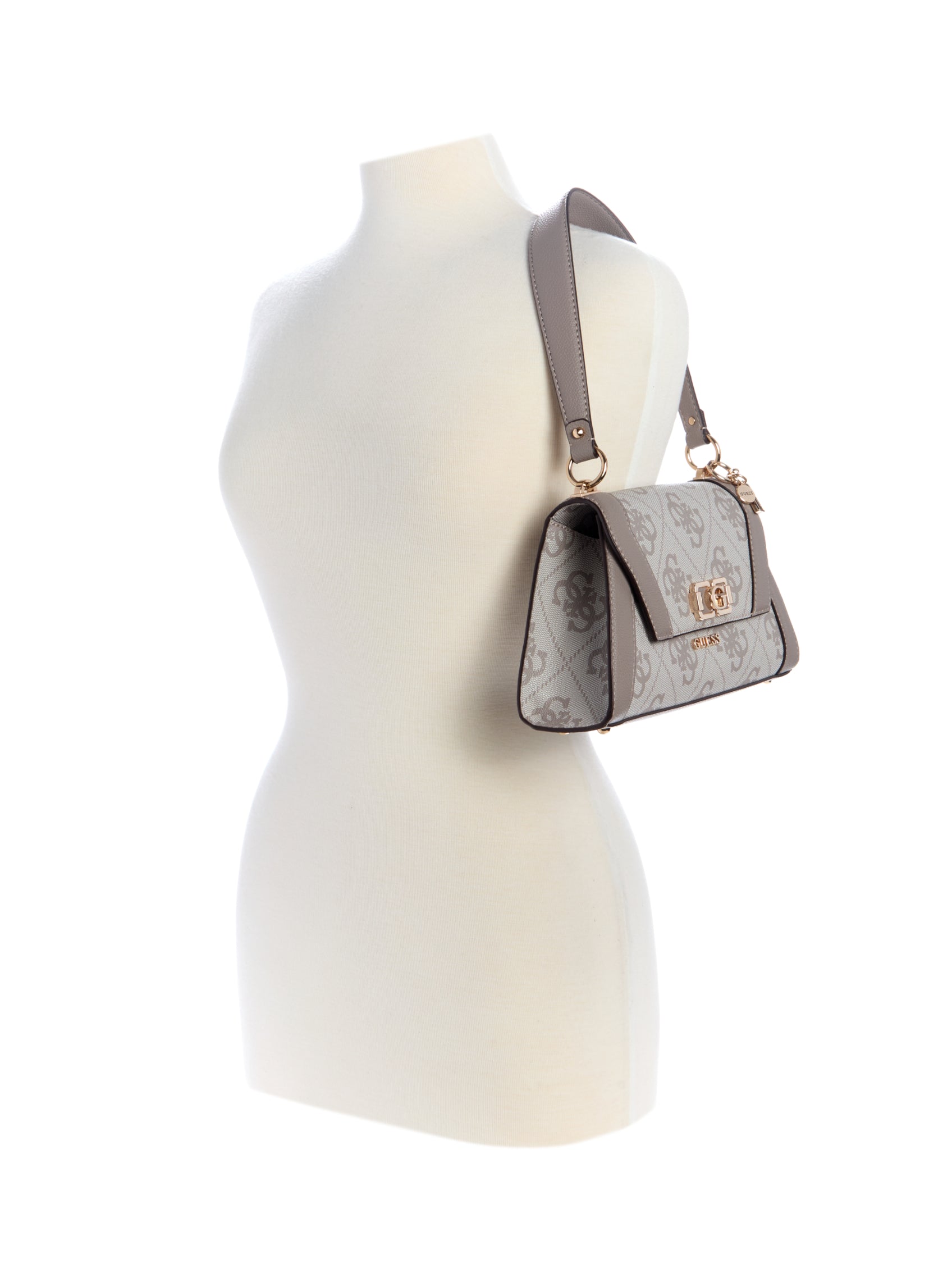 حقيبة جيس Karnilla Logo Shoulder