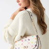 حقيبة جيس Emelie Logo Shoulder