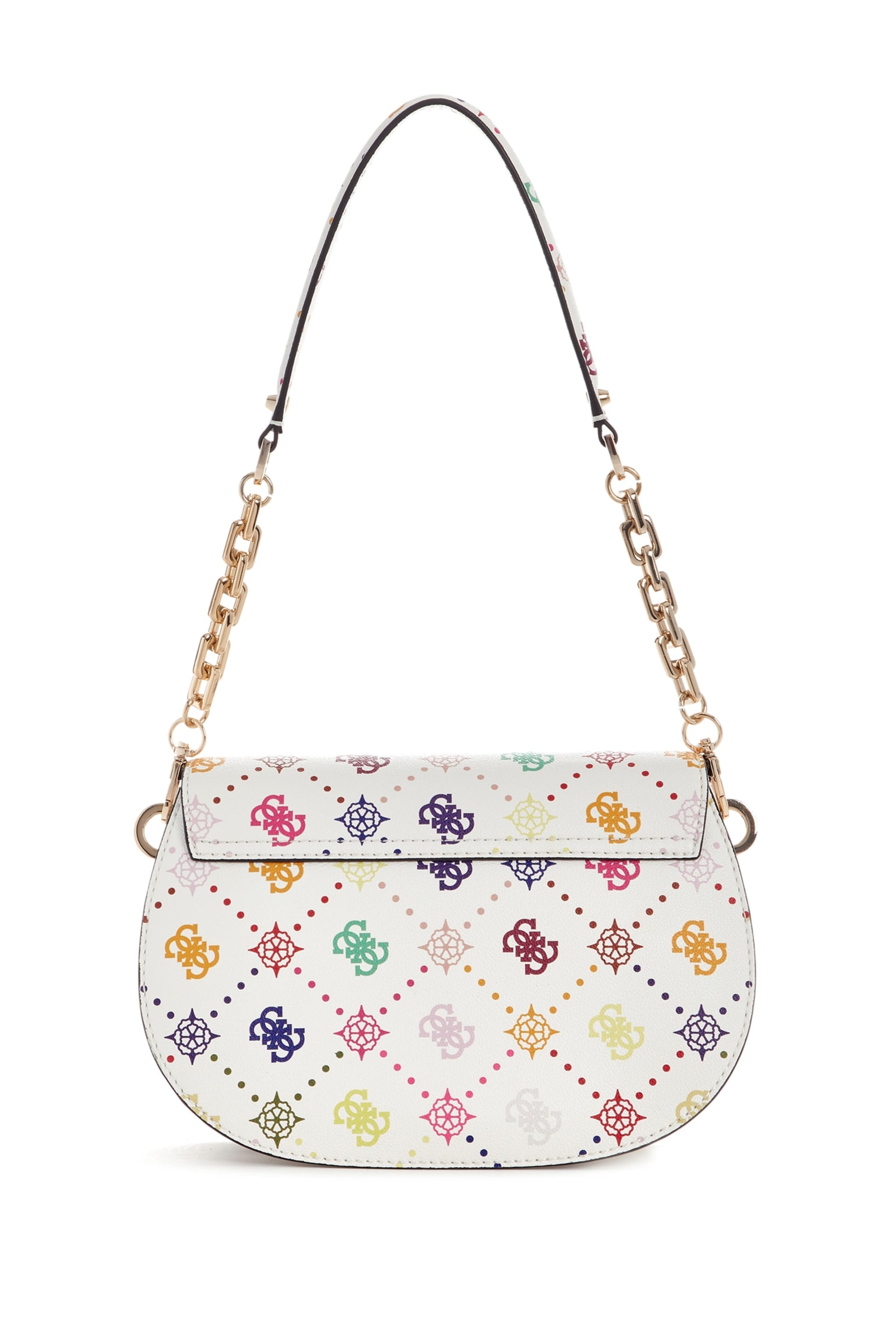 حقيبة جيس Emelie Logo Shoulder