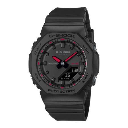 ساعة كاسيو G-Shock