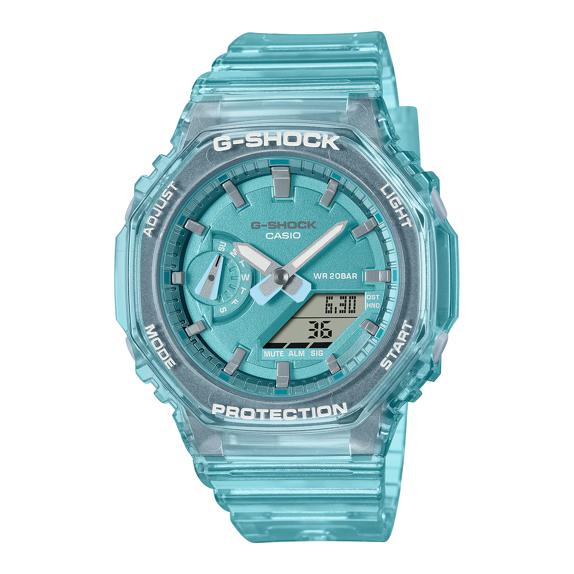 Casio G-Shock Watch