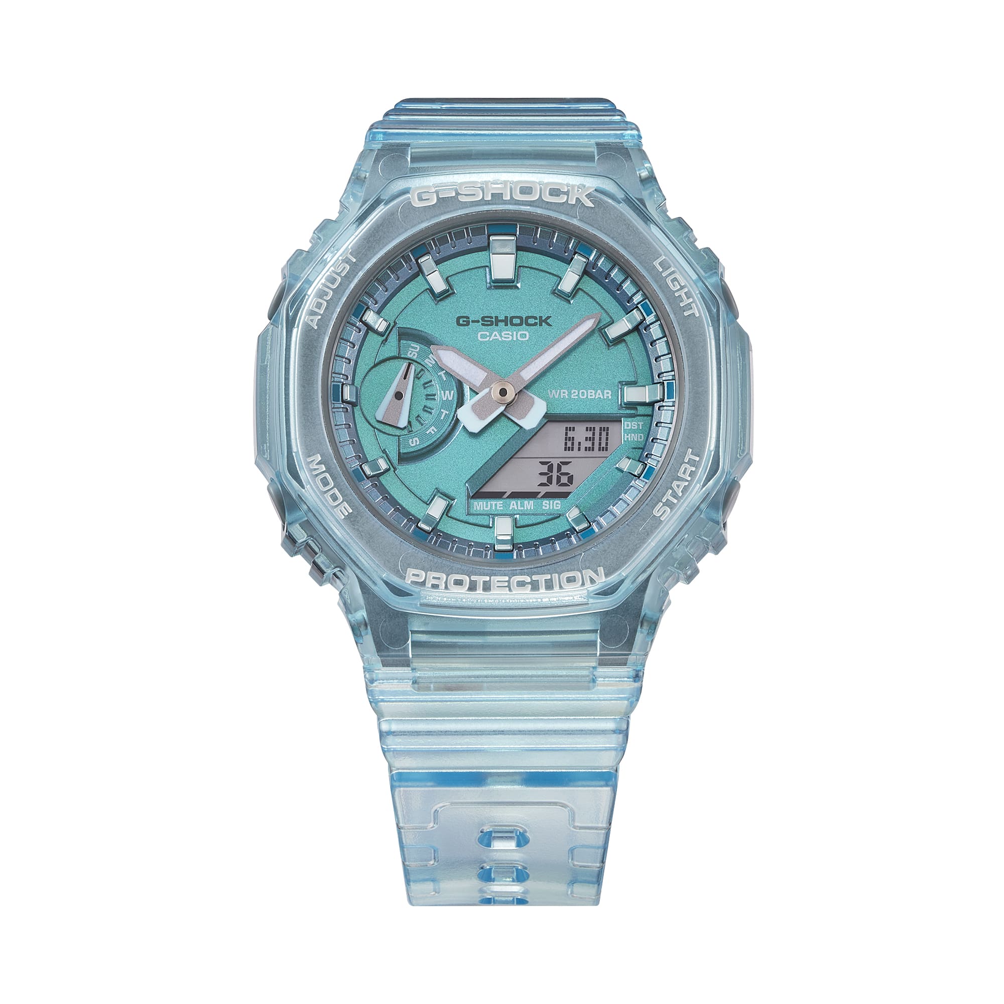 Casio G-Shock Watch