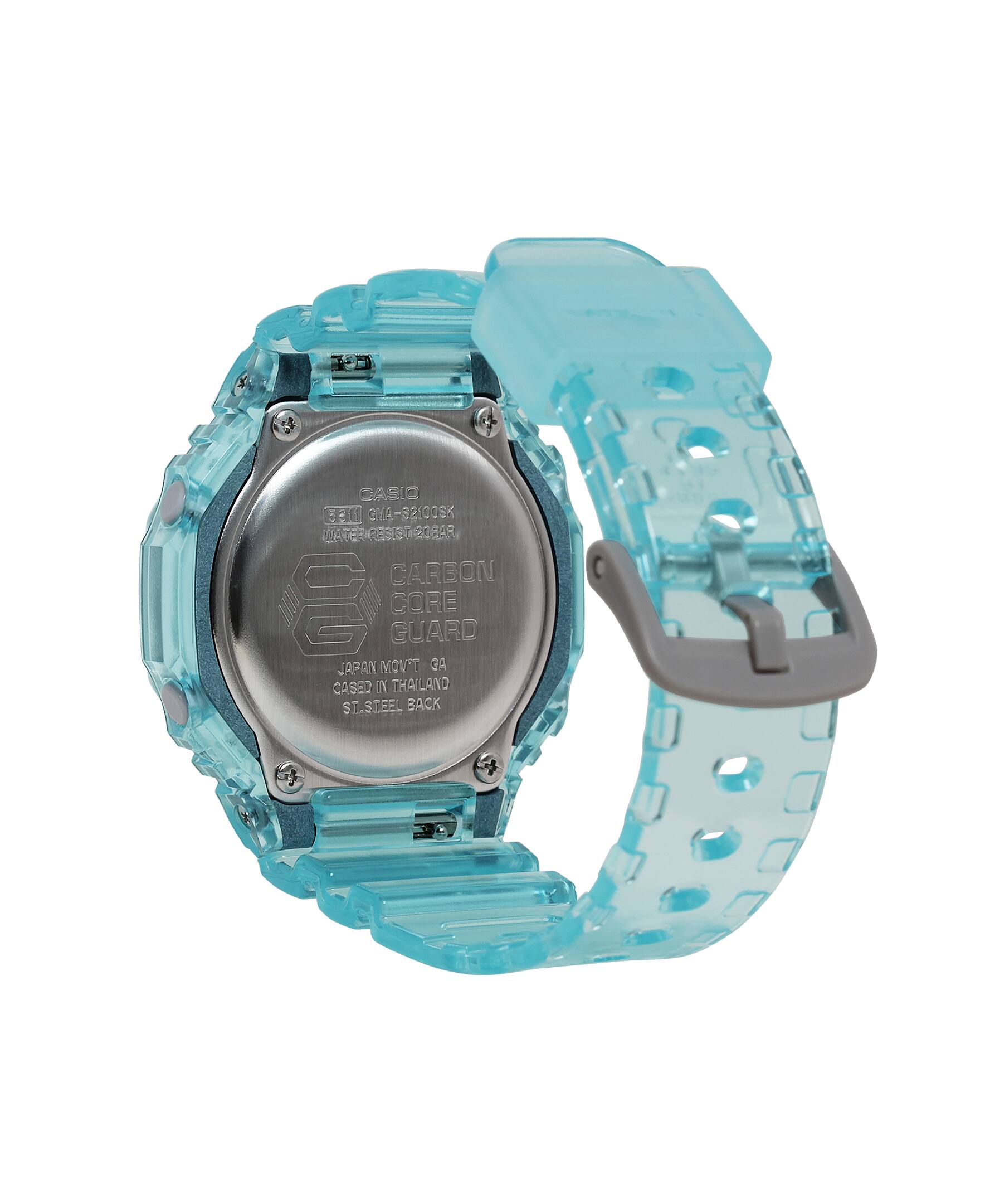 Casio G-Shock Watch