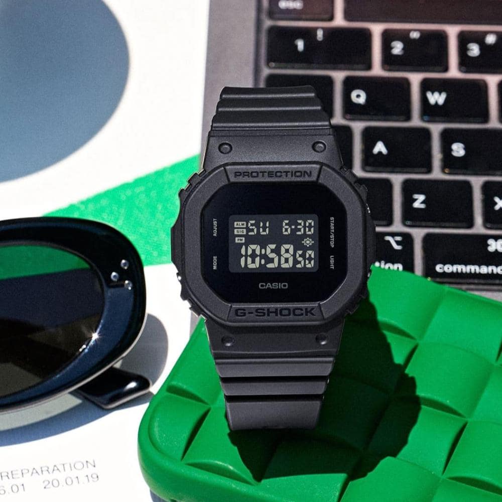 Casio G-Shock Watch