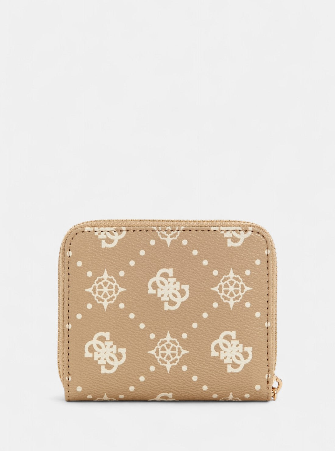 Guess Silia Slg Small Zip Around Wallet